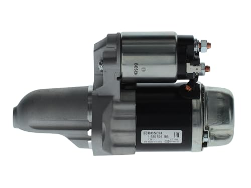 BOSCH SR4314N Premium 100% Nuevo Arrancador - Construido para Condiciones Extremas miniatura 3