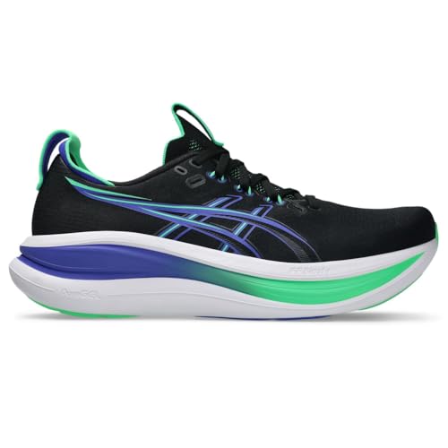Image of ASICS Men's Gel-Nimbus 28 Running Shoes