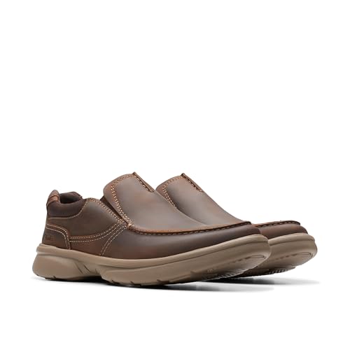 Image of Clarks Men's Bradley Free Loafers