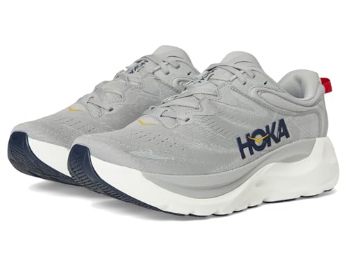 Hoka Men's Gaviota 6 Stellar Grey