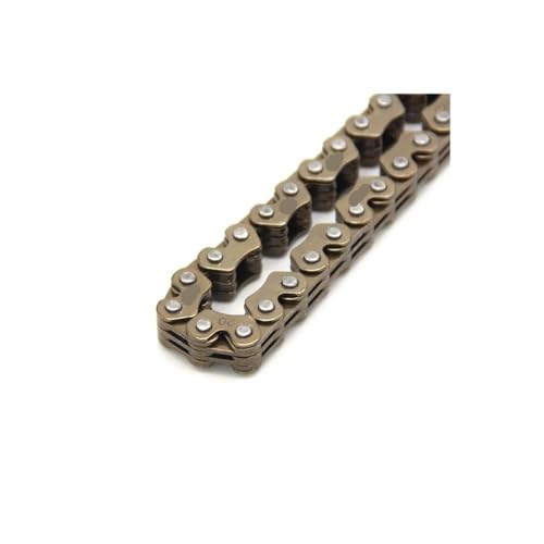 Chaîne de distribution moteur de moto VZ1600 2004-2005 de haute précision - 4