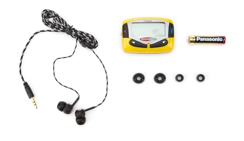 Raceceiver Radio Receiver Classic Fusion Plus