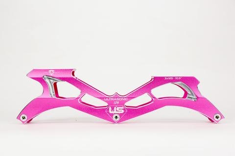 Flying Eagle 125mm Ultrasonic Frames Complete Set (Pink)