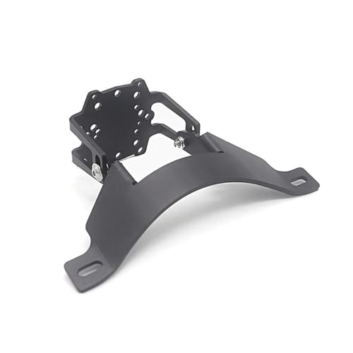 Barre de navigation moto stable pour téléphone portable et GPS Multistrada