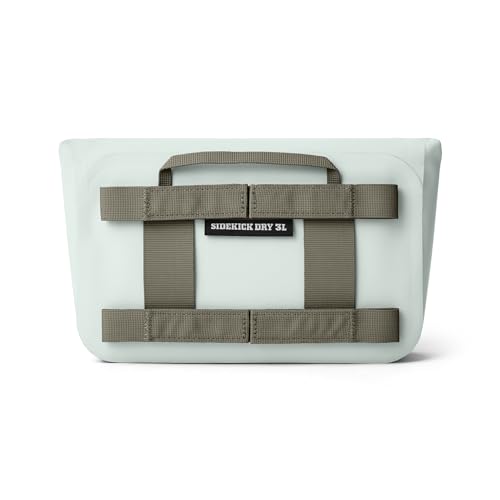 Image of YETI Sidekick Dry Waterproof Gear Case and Bag Accessory