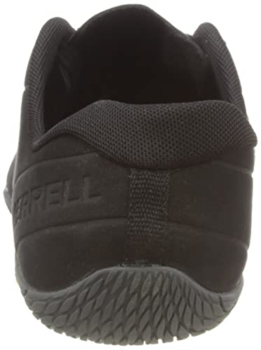 Image of Merrell Terran 3 Cush Convert Post Women Sandals, Nubuck Leather Upper and Adjustable Hook-Loop Closure
