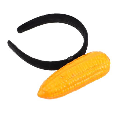 Bandeau maïs peluche pour votre routine beauté quotidienne