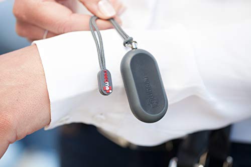 Defendme Lifesaver Personal Alarm #TOP1