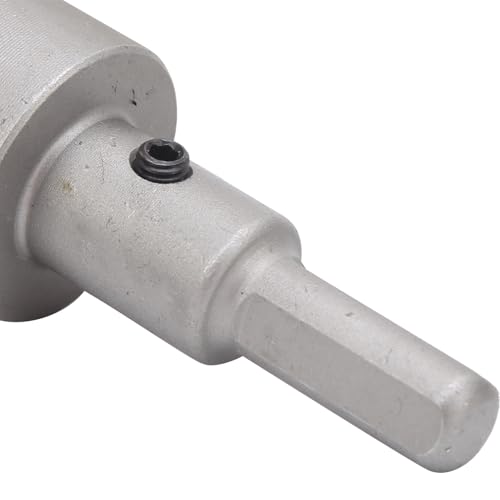 Broca Sierra de Carburo para Metal 38 mm miniatura 2