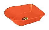Caçamba Plástica Funda, 55 L