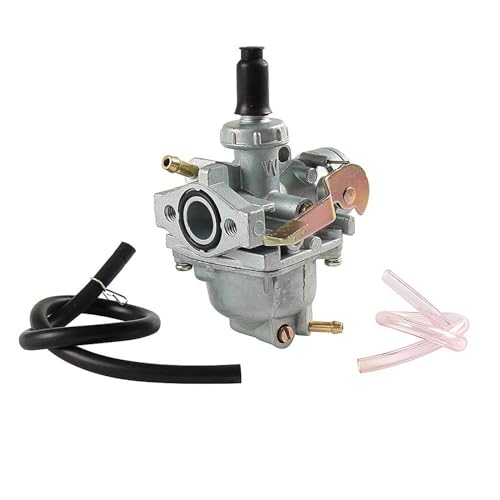 Carburateur PZ14Q pour Z50 de 1976 à 1999 en alliage de zinc 14mm