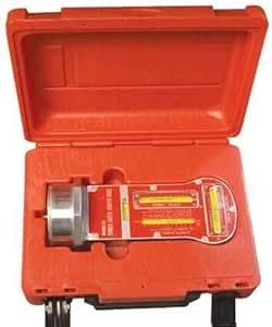 lishitool - lishitool Roulette à Cambre magnétique et jauge de Pivot, Outil d'alignement de Roulette de carrossage