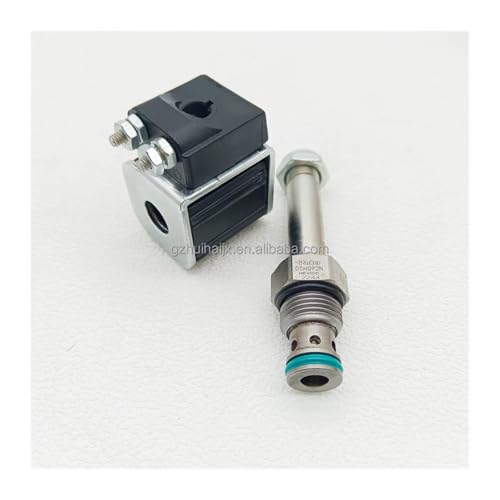 Électrovanne D59-105-22 A solénoïde d'arrêt D9-220 C6121 3306B