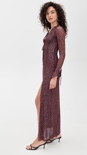 RESA Women's Lennon Maxi Dress4