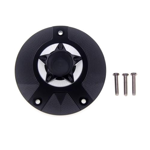 Bouchon carburant pour ZG1400 2010-2020 couvercle de réservoir avant de rechange