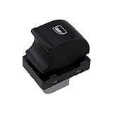 console switch a vendre Panneau De Fenêtre Pour Seat Pour Exeo 2009-2014 Interrupteur Principal Bouton Commande Console 8E0959851