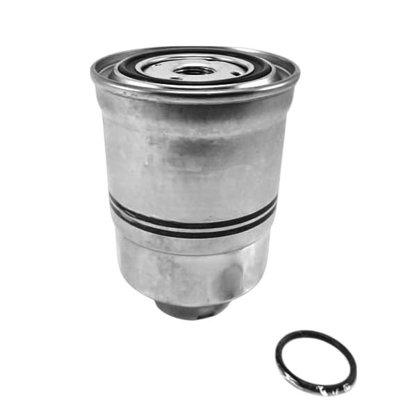 Fuel Filter Element High Efficiency Isuzu NRR NQR NPR 4JJ1 3.0L 4HK1 5.2L 05-16