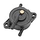 Dokili Benzinpumpe Kraftstoffpumpe Unterdruck passend für Aprilia, Piaggio, Vespa, Gilera, Derbi 50-250ccm