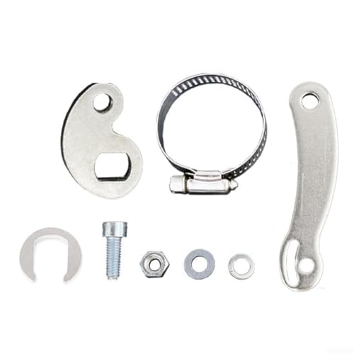 E-Bike Torque Arm Sensor Conversion Kit For Front Or Rear
