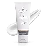 Hidratante Rejuvenescedor Corporal Iyc C Fps 20-120ml - Vitamina C, Firmeza e Uniformização – Para Áreas Expostas como Corpo e Colo - Mantecorp