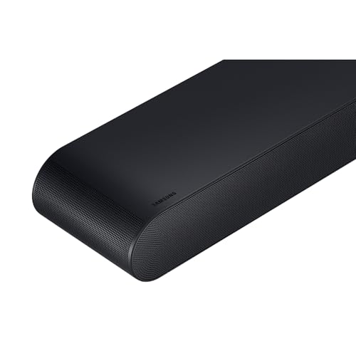 Image of Samsung HW-S60D S-Series 5.0ch. Wireless Dolby Atmos Soundbar w /Q-Symphony (2024) Bundle with 2X 4K HDMI Cable & Deco Gear CPS Exclusive 26 Month Protection Pack (BEACH-CPS-26500)