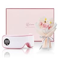 Amazon | 【国内メーカー】 La Luna ラルーナ 目元エステ USBアダプタ