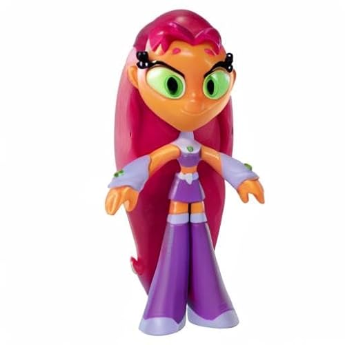 Bendyfigs NN1196 Mini Ttgo Starfire thumb #2