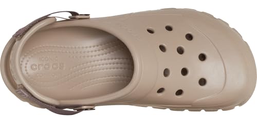 Image of Crocs Unisex Adult Offroad Sport Clogs