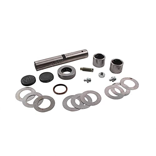 Amazon.com: Forklift King Pin Repair Kit for Nissan 40022