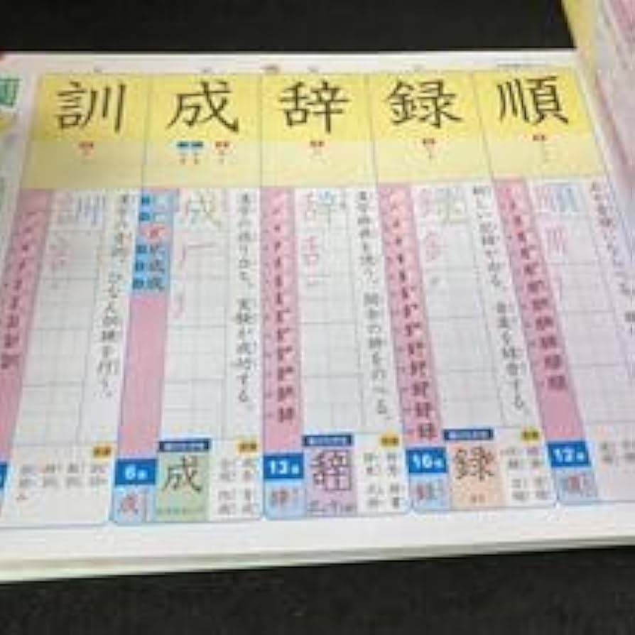 Amazon | くー111 あかねこ 漢字スキル 4年 上 光村教育図書