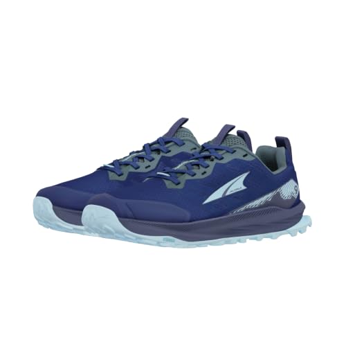Image of ALTRA Women's Lone Peak 9 Trail Running Shoe
