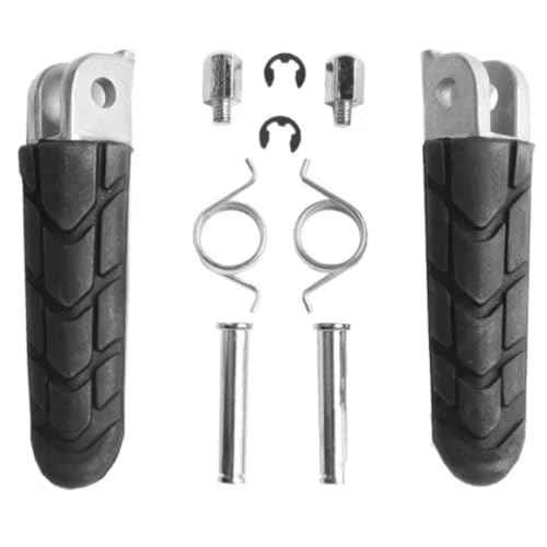 Repose-pieds CB400 V-TEC accessoire moto CB1300 modification