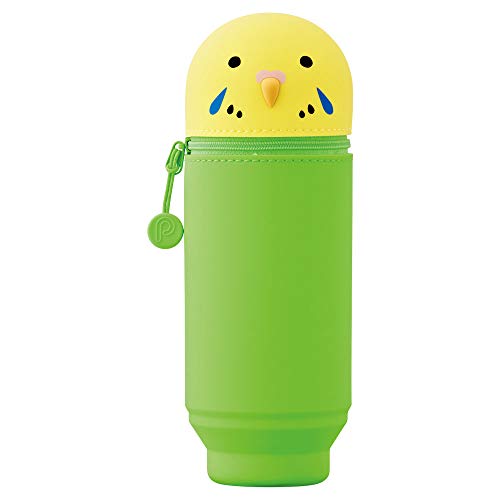 Image of LIHITLAB PuniLabo Stand Up Pen Case (Pen Holder)