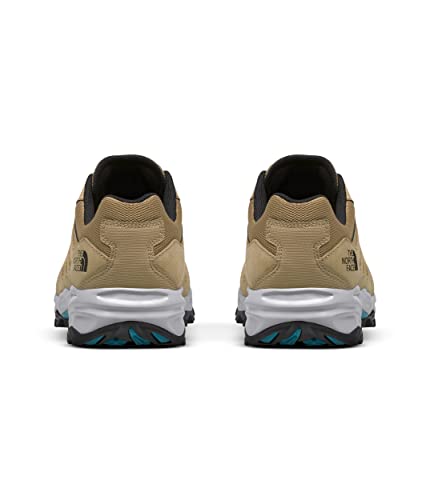 THE NORTH FACE Men's Truckee Mid Hiking Shoe4