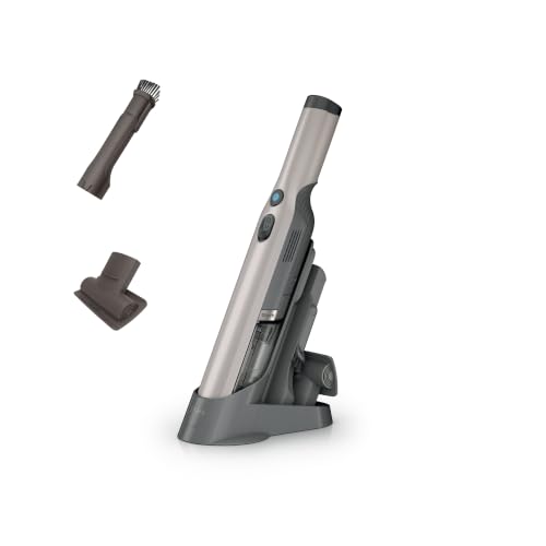 Image of Shark WANDVAC Cordless Handheld Vacuum, Luxe Collection, WV201LIV