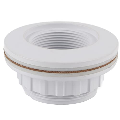 Montagem de Entrada de Retorno de Piscina No Adaptador de Jato de Retorno Hydrostream para Piscina