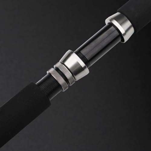 HAVIS トローリングロッド スピニング 1.98m