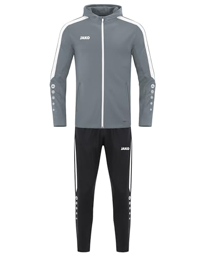 Survêtement polyester JAKO femme pour le sport en plein air taille 42