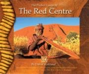 Red Centre Pocket Guide 1865001406 Book Cover