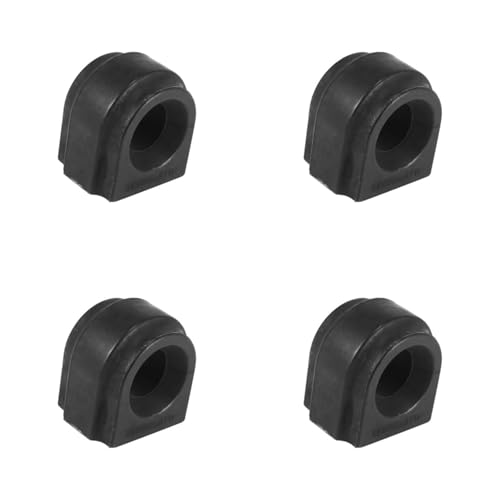 Buje de barra estabilizadora premium para suspension delantera coche F25 F26 31356788711