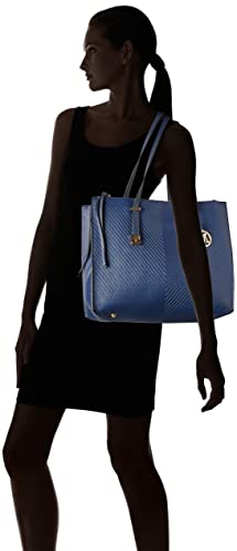 Miss Lulu Totes, Navy #TOP6