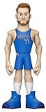 air jordan retro 5 gold tongue POP! Vinilo Gold de Funko Funko Gold 5\" NBA: Mavericks- Luka Doncic. Chase!! This Pop! Figure Comes with a 1 in 6 Chance of Receiving The Special Addition Alternative Rare Chase Version