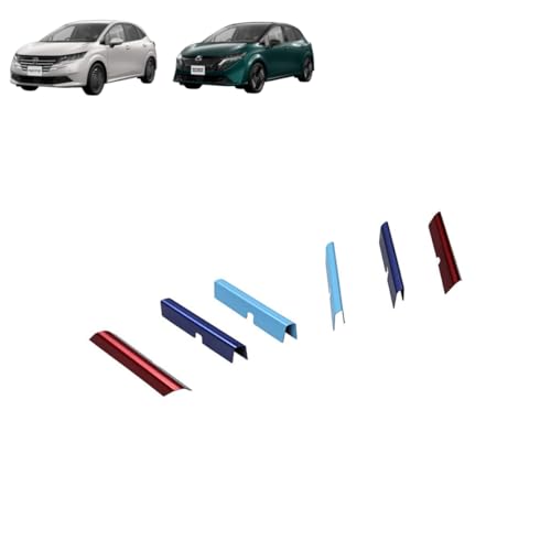 yVoleAbyszujbTɓKpm[gE13/SNE13^2020N~m[gI[FE13^2WD2021N ~ vFor NISSAN hXAbv ԃANZT[ tgOK[jbV OK[h OJo[ O 6P ABS