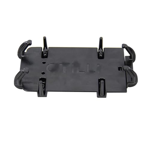 Support de navigation modifié Versys 1000 fixation téléphone stable