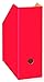 Produktbild Landré 100420027 Stehsammler Color extra breit, 105 x 260 x 310 mm, rot