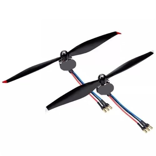 Hélice autobloquante pour Multicopter F450 1038 RC pale 10 pouces drone quad