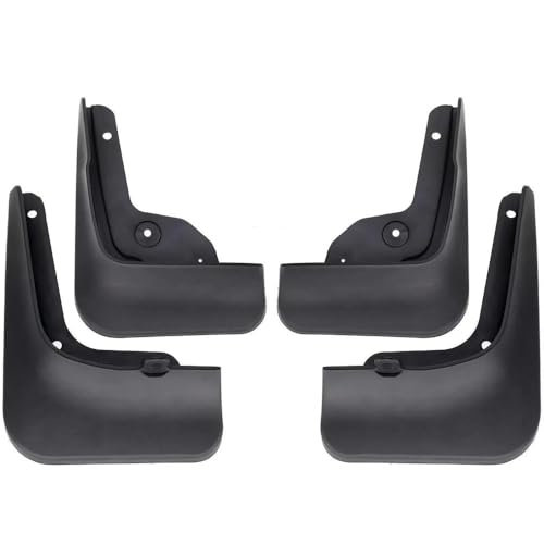 Garde-boue Hyundai Tucson NX4 pour éviter les impacts de graviers sur la peinture