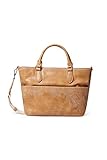 Innenfach mit viel Stauraum Desigual Womens PU HAND BAG, BROWN, U