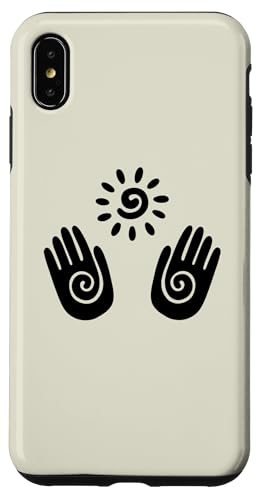 �l�C�e�B�u�A�����J�� �A�[�g�n���h �q�[�����O�V���{�� �X�}�z�P�[�X iPhone XS Max �p