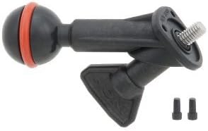 Inon Z Adapter - Ball Mount for Inon Strobes